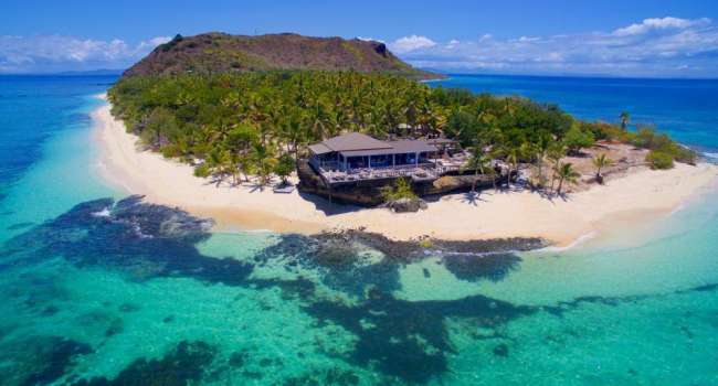 Эксперты составили рейтинг самых популярных экзотических островов у туристов