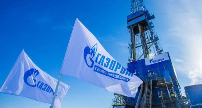 Экономист: если бы мы покупали газ у «Газпрома» по «честной цене», то цена для Украины была бы 80 евро