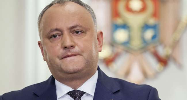 «Стороны должны признать совместное будущее»: Президент Молдовы заявил о готовности предоставить широкую автономию Приднестровью