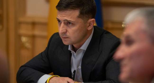 После произошедшего в Молдове и ОРДЛО от президента Украины ждут реальных действий, – ветеран АТО После произошедшего в Молдове и ОРДЛО от президента Украины ждут реальных действий, – ветеран АТО