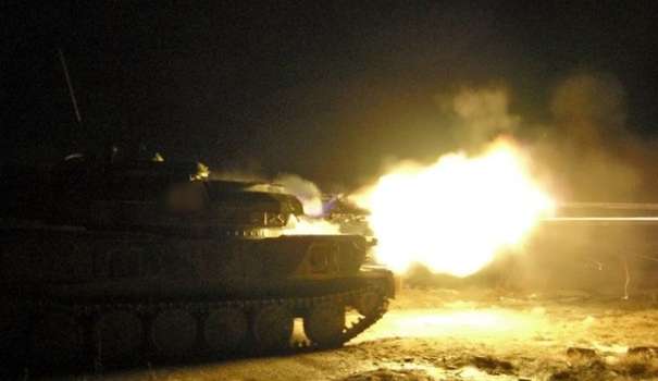 Гибридные войска РФ понесли огромные летальные потери на Донбассе – «ЛНР»