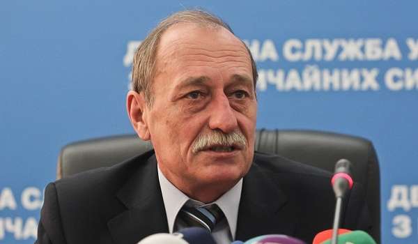 Месяц весны и осени, а зима отменяется: Кульбида огорчил прогнозом погоды Месяц весны и осени, а зима отменяется: Кульбида огорчил прогнозом погоды