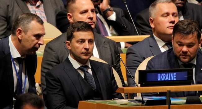 Офис президента пытается помешать Порошенко принять участие в Мюнхенской конференции по безопасности, – политолог
