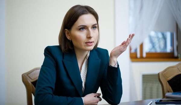 Новосад купила себе квартиру в Киеве за 900 тысяч гривен Новосад купила себе квартиру в Киеве за 900 тысяч гривен