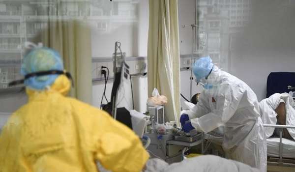 Во Франции заявили о пяти новых подтвержденных случаях коронавируса 