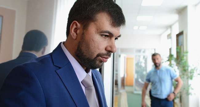 Военный эксперт: ФСБ не намерено больше терпеть Пушилина во главе «ДНР»