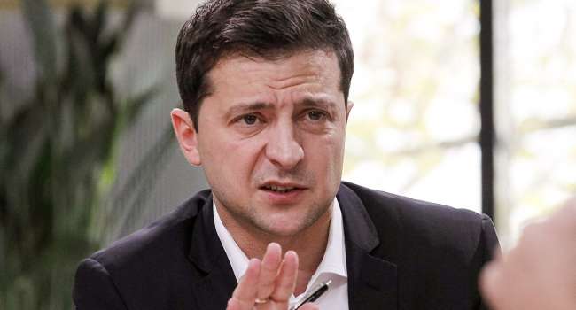 Лещенко: Зеленский хочет навести порядок в земельных отношениях, и ради этого президент готов пожертвовать своим рейтингом Лещенко: Зеленский хочет навести порядок в земельных отношениях, и ради этого президент готов пожертвовать своим рейтингом