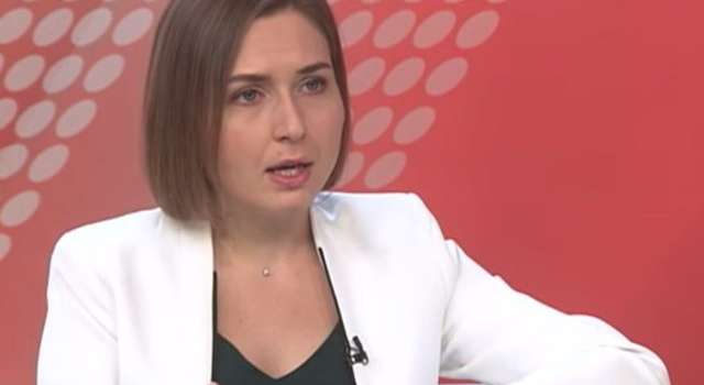 «Зарплаты не хватает на содержание детей»: Министр Новосад купила квартиру в Киеве 