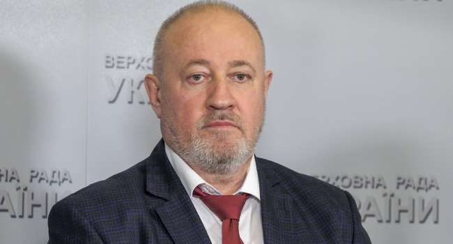 «Глобальная чистка»: Заместитель Рябошапки рассказал о масштабных увольнениях в военной прокуратуре