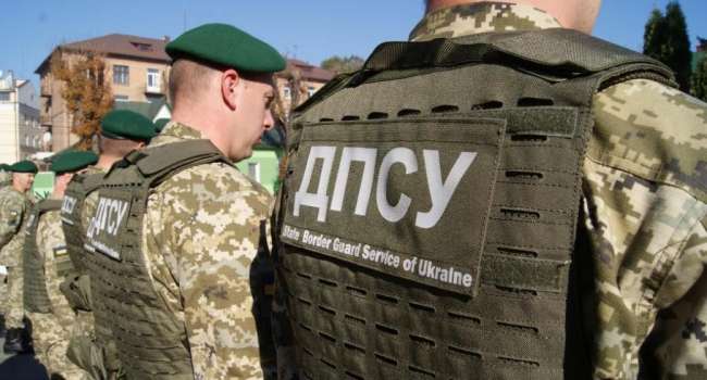 Так как раньше уже не будет: Украина изменяет правила пересечения границы с РФ Так как раньше уже не будет: Украина изменяет правила пересечения границы с РФ