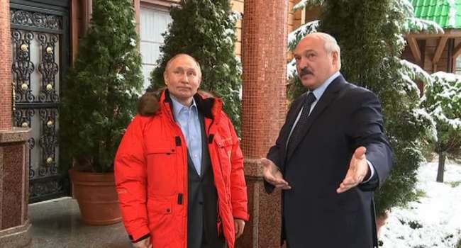  «В сторону США не развернется»: политолог заявил, что Беларусь оказалась в экономической ловушке
