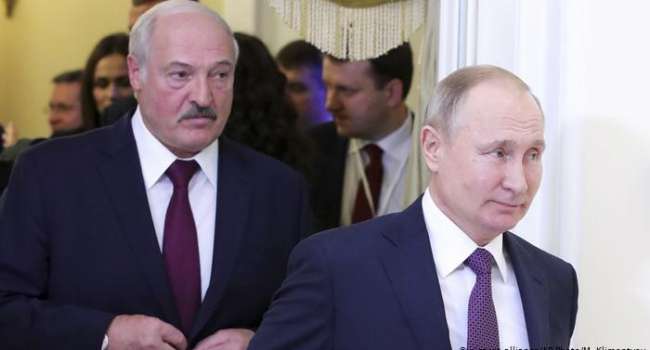 Политолог: Россия и Беларусь после нескольких «истерик» Лукашенко в конечном итоге договорились