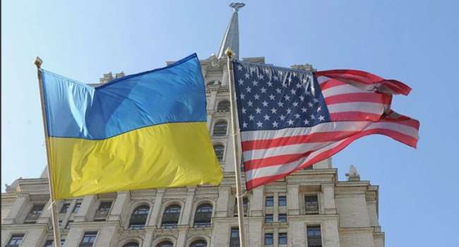«Украина - часть России»: американский военный рассказал об отношении США к Киеву