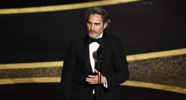«Паразиты» - лучший фильм, Феникс - лучший актер: названы все обладатели премии Оскар-2020
