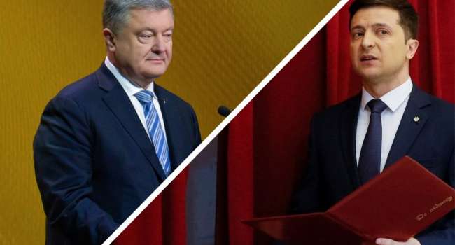 Роман Давыденко рассказал, почему у Порошенко хватало денег на субсидии, а Зеленскому не хватает?