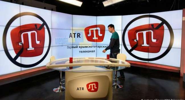 Больше крымчане не узнаю новости по ATR, власть делает ставку на новый развлекательный канал, – политолог