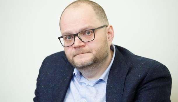 «Даже нет никакой дискуссии»: Бородянский рассказал, что будет с блокированием российских соцсетей