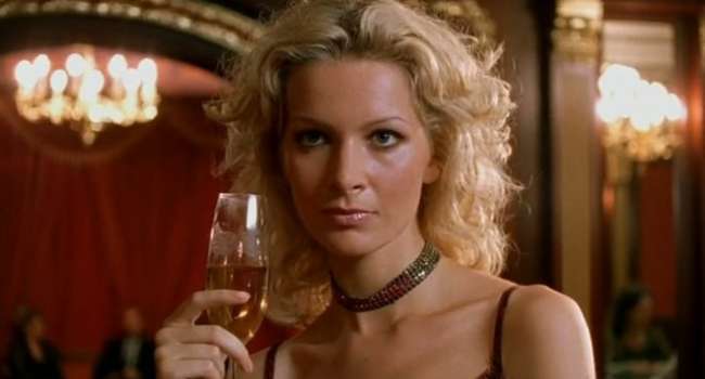 Звезда сериала «Ивановы-Ивановы» рассказала, как сбросила 20 кг за месяц Звезда сериала «Ивановы-Ивановы» рассказала, как сбросила 20 кг за месяц