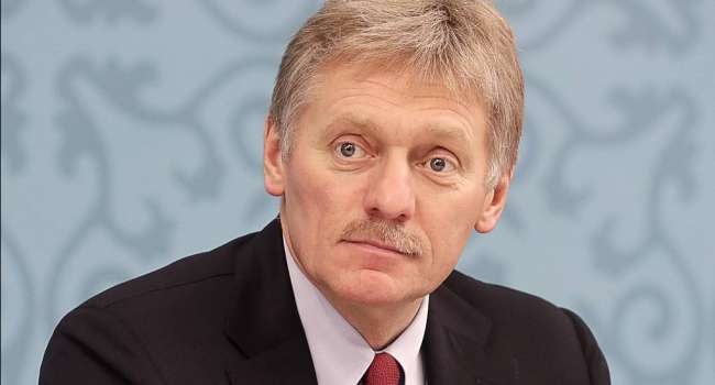 Официально: Путина назвали нового куратора по Донбассу Официально: Путина назвали нового куратора по Донбассу