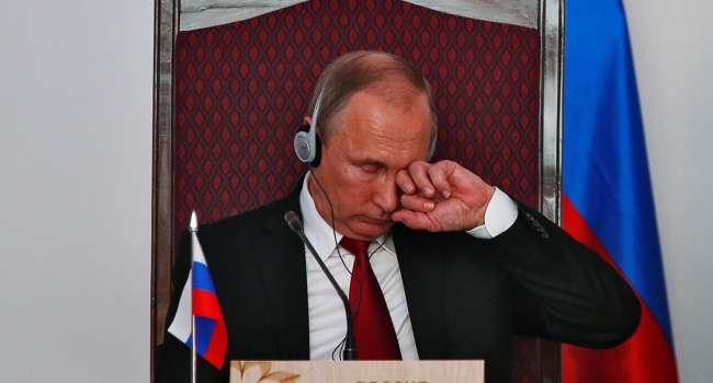 Сергей Таран: геополитические чудеса случаются – Москва наконец-то остановлена