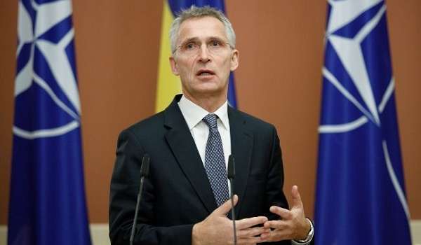 Главы Минобороны стран-членов НАТО в Брюсселе обсудят угрозу России 