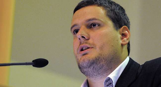 Нынешняя власть с помощью закона о дезинформации будет бороться со своими критиками, а не с российской пропагандой - Ильенко Нынешняя власть с помощью закона о дезинформации будет бороться со своими критиками, а не с российской пропагандой - Ильенко