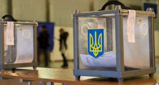 Бондаренко: Украина сегодня просто не в состоянии проадминистрировать местные выборы в ОРДЛО, начиная от системных вещей, и заканчивая банальными