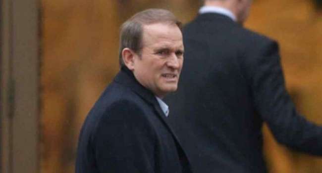 Медведчук сейчас имеет все шансы серьезно усилить свои позиции и стать негласным партнером либо консультантом Ермака - Кочетков