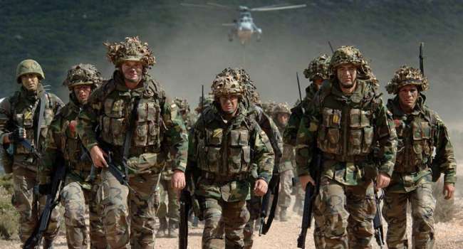 «Вывод войск из Афганистана»: США и «Талибан» подписывают мирное соглашение 