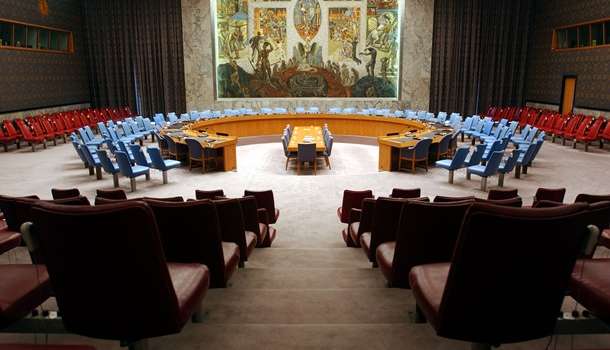 Россия созвала встречу в ООН по выполнению Украиной Минских соглашений 