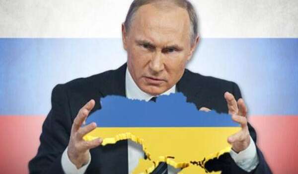 «Уважение без взаимности»: Песков цинично высказался о чувствах Путина к Украине «Уважение без взаимности»: Песков цинично высказался о чувствах Путина к Украине