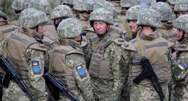 «В Украину возвращаются советские методы влияния»: Бойцам ВСУ запретили критиковать вышестоящее руководство страны – блогер «В Украину возвращаются советские методы влияния»: Бойцам ВСУ запретили критиковать вышестоящее руководство страны – блогер