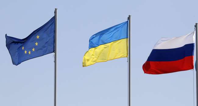 Кулик: Европа ищет, как можно «попользовать» Украину - снять какие-то санкции с РФ, где-то передоговориться, ведь европейский бизнес устал от санкционного режима