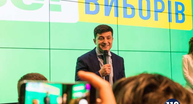 Блогер: по сравнению с обнаруженным «Схемами» сказка о «Свинарчуке» – это пыль