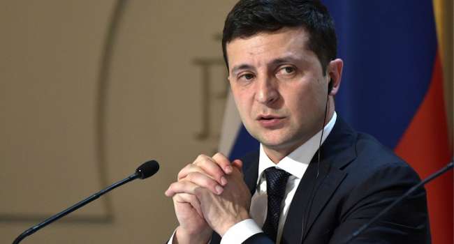 «А по факту голое поле»: в Крыму язвительно прокомментировал инициативу Зеленского построить город-сад «А по факту голое поле»: в Крыму язвительно прокомментировал инициативу Зеленского построить город-сад