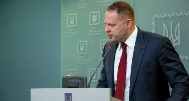 Все-таки суд: в ОП не собираются оправдываться после программы «Схемы» и грозят журналистам судом Все-таки суд: в ОП не собираются оправдываться после программы «Схемы» и грозят журналистам судом