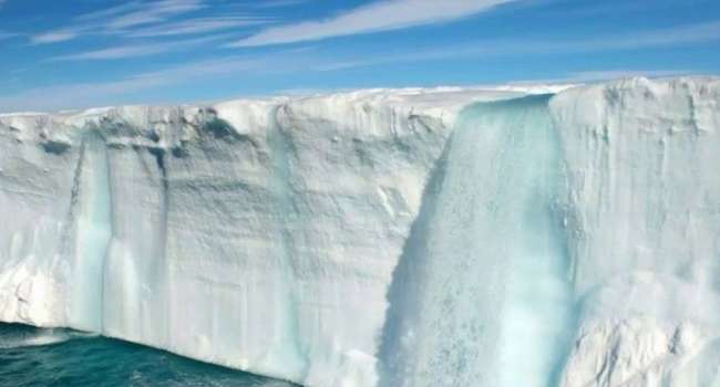 Последствия глобального потепления: ученые заявили о 20-градусной «жаре» в Антарктике