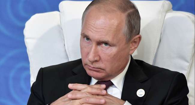 Жители России «разорвали» Путина: «Президент реально зажрался»