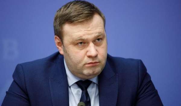 Оржель пообещал рекордно низкие цены на газ летом 2020 года Оржель пообещал рекордно низкие цены на газ летом 2020 года