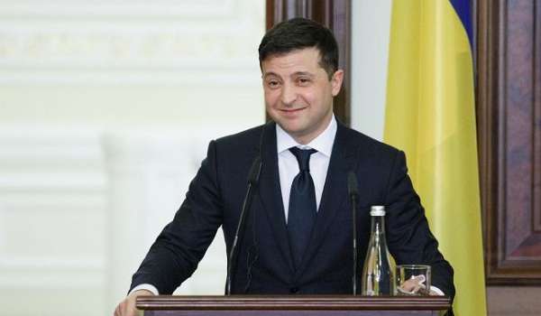 В НАПК опровергли слухи о проверке декларации Зеленского В НАПК опровергли слухи о проверке декларации Зеленского