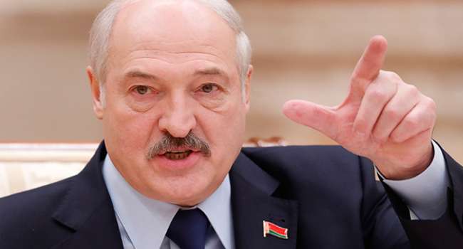 «Вы нам должны»: политолог рассказал о шантаже России со стороны Беларуси «Вы нам должны»: политолог рассказал о шантаже России со стороны Беларуси