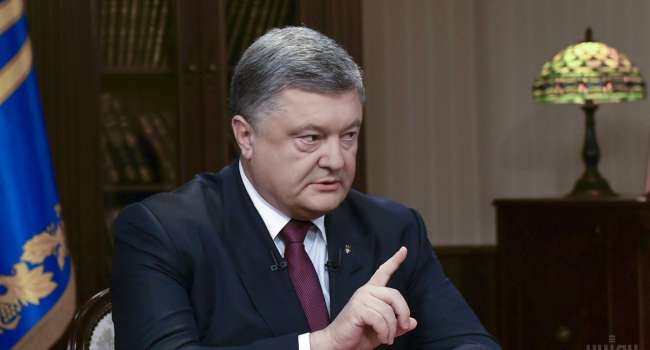 Скандал в Мюнхене: Порошенко назвал документ «12 шагов по укреплению безопасности» планом капитуляции для Украины