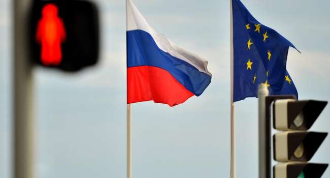 «Санкции нужно сохранить»: Польша призвала ЕС жестко противостоять России 