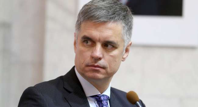 «Всех на всех. Ну почти»: Пристайко рассказал о предстоящем обмене пленными «Всех на всех. Ну почти»: Пристайко рассказал о предстоящем обмене пленными