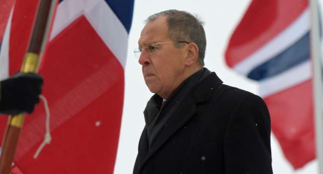 Зеленскому следовало бы поучиться: Норвегия ответила России, что не нужно совать нос в чужие дела