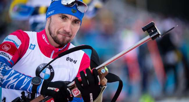«Логинов сильнее нас, уважайте правила»: норвежский биатлонист встал на защиту россиянина, завоевавшего золотую медаль на ЧМ