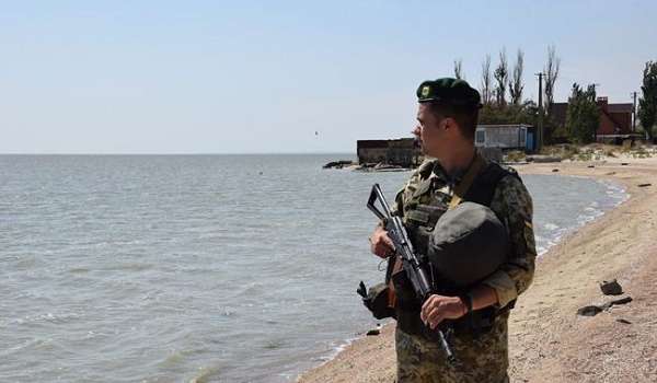 В «суде» Крыма приняли скандальное решение по арестованным украинским рыбакам