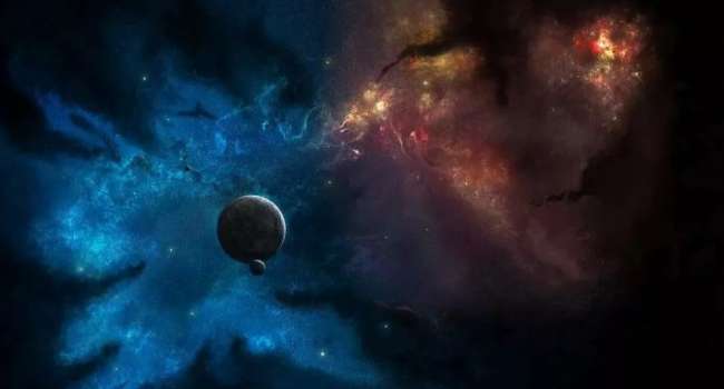 Ученые обнаружили недалеко от Земли гигантскую планету