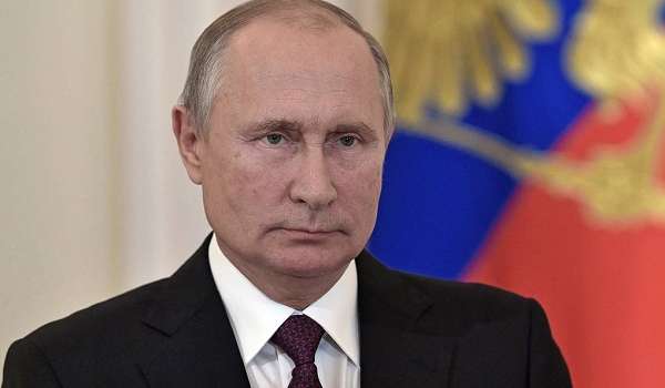 «Новая война уже в марте»: эксперт озвучил страшный прогноз действий Путина 