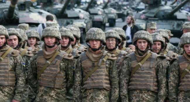 «Патрулирование границы совместно с «ЛДНР»: Ветераны войны на Донбассе обвиняют Зеленского в предательстве 